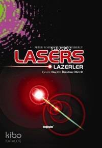 Lazerler - Lasers - 1