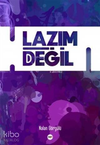 Lazım Değil - 1