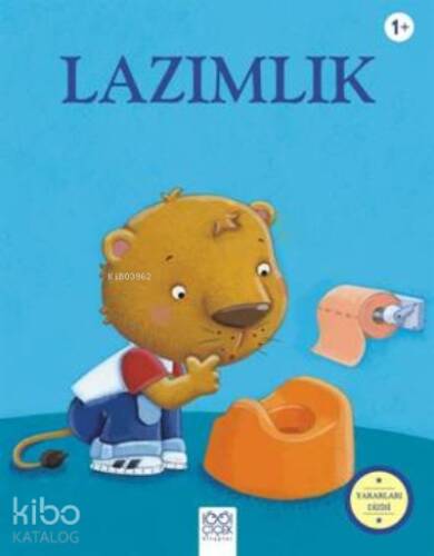 Lazımlık - 1