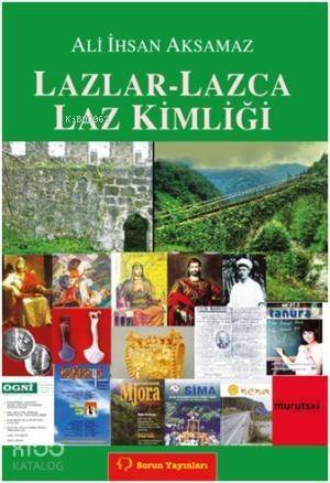 Lazlar-Lazca Laz Kimliği - 1