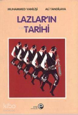 Lazlar'ın Tarihi - 1