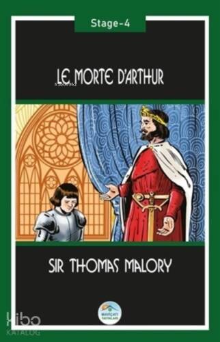 Le Morte d’Arthur (Stage-4) - 1