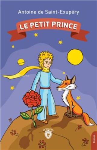 Le Petit Prince - 1