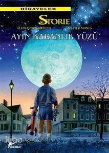 Le Storie Hikayeler 3 - Ayın Karanlık Yüzü, Berlin'e Dönüş - 1