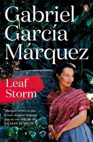 Leaf Storm (Marquez 2014) - 1