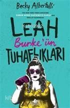 Leah Burke'ün Tuhaflıkları - 1