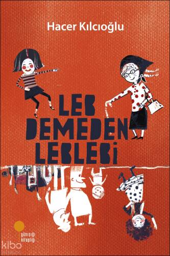 Leb Demeden Leblebi - 1