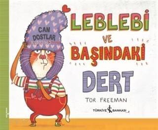 Leblebi ve Başındaki Dert - 1