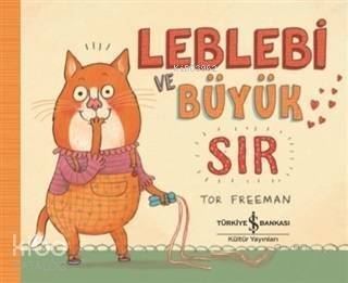 Leblebi ve Büyük Sır - 1