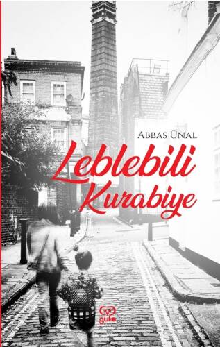 Leblebili Kurabiye - 1