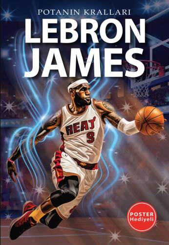 Lebron James - 1