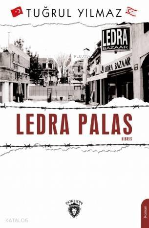 Ledra Palas Kıbrıs - 1