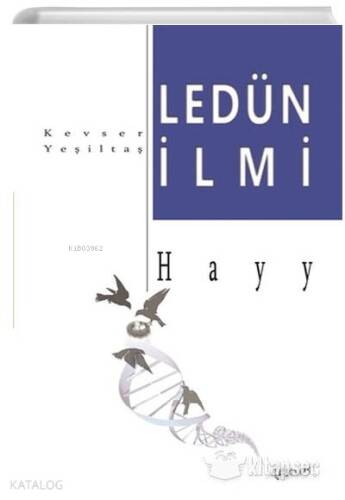 Ledün İlmi Hayy - 1