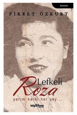 Lefkeli Roza - 1