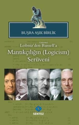 Leibniz'den Russell'a Mantıkçılığın (Logicism) Serüveni - 1