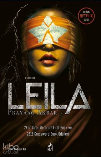 Leila - 1