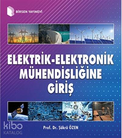 lektrik Elektronik Mühendisliğine Giriş - 1