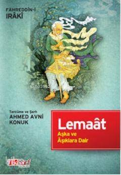 Lemaat; Aşka ve Aşıklara Dair - 1