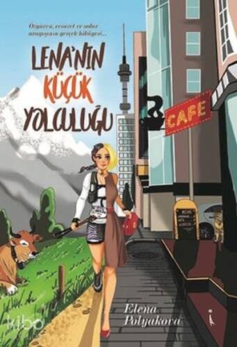 Lena’nın Küçük Yolculuğu - 1