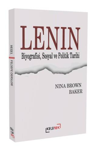 Lenin Biyografisi, Sosyal Ve Politik Tarihi - 1