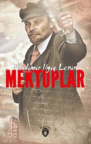 Lenin Mektuplar - 1