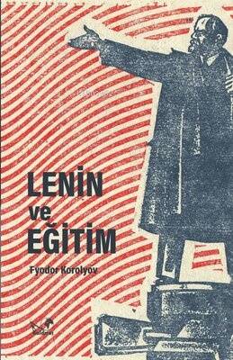 Lenin ve Eğitim - İmzalı - 1