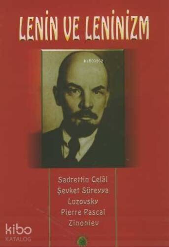 Lenin ve Leninizm - 1