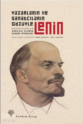 Lenin; Yazarların ve Şairlerin Gözüyle - 1