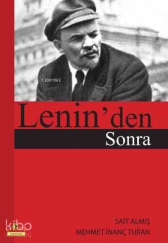 Lenin'den Sonra - 1