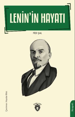 Lenin’in Hayatı - 1