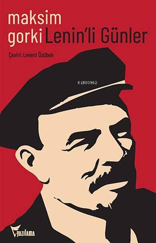 Lenin’li Günler - 1