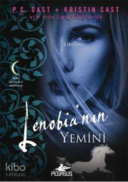 Lenobia'nın Yemini - 1