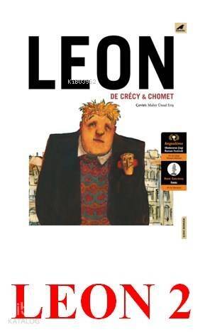 Leon 2 - 1