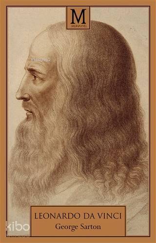 Leonardo Da Vinci - 1