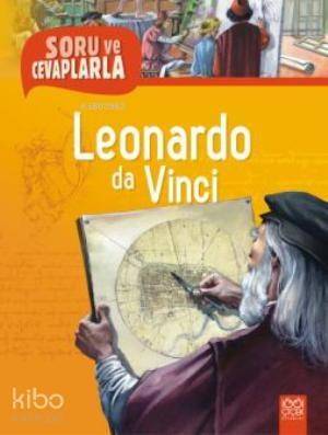 Leonardo Da Vinci - 1