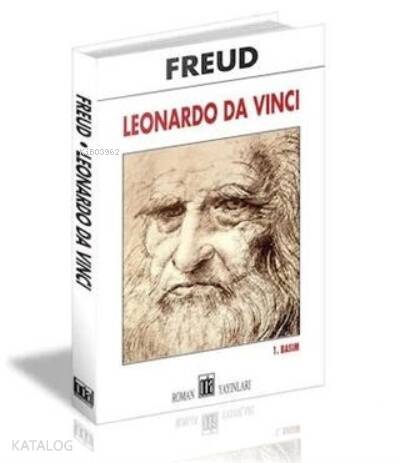 Leonardo Da Vinci - 1