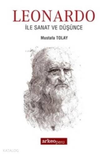 Leonardo İle Sanat ve Düşünce - 1