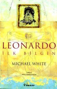 Leonardo İlk Bilgin - 1