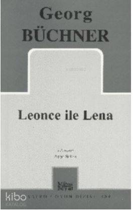 Leonce ile Lena; Güldürü - 1