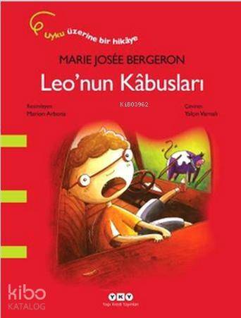 Leo'nun Kabusları - 1