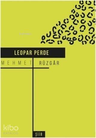 Leopar Perde - 1