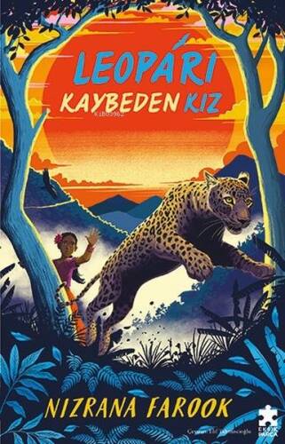 Leoparı Kaybeden Kız - 1