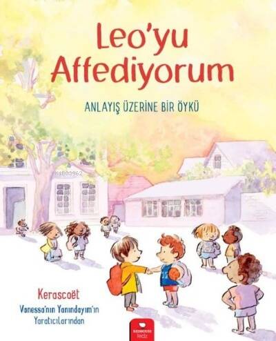 Leo'yu Affediyorum - 1