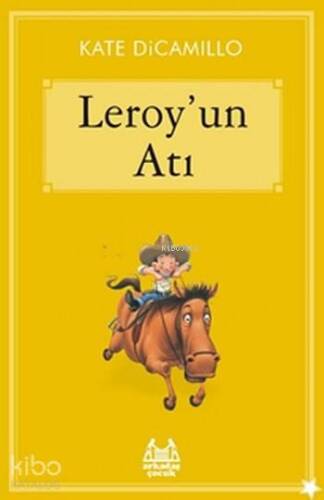 Leroy'un Atı - 1