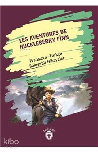 Les Aventures De Huckleberry Finn - 1