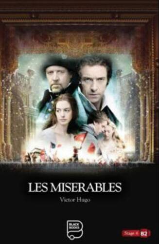 Les Miserables - 1