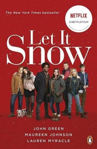 Let It Snow - 1