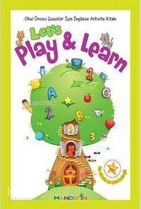 Let's Play & Learn - 1