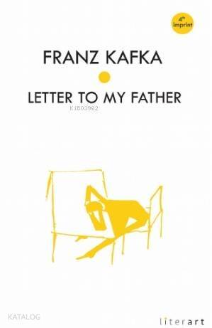 Letter to My Father - 1