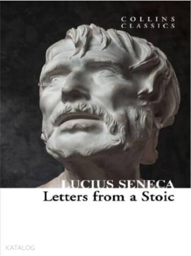 Letters From a Stoic ( Collins Classics ) - 1